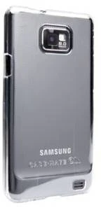 Case-Mate Barely There für Samsung Galaxy S2 i9100 transparent