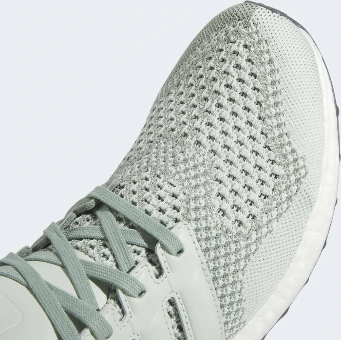 adidas Ultraboost 1.0 linen green/silver green