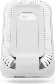 Vonmählen Powerbank Allroundo Pro 10000mAh weiß
