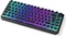 Endorfy Thock 75% Wireless Pudding, PBT, LEDs RGB, hot-swap, Kailh Box BLACK, USB/Bluetooth, DE Vorschaubild