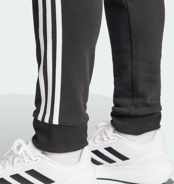 adidas Tiro 24 Trainingshose lang schwarz/weiß (Herren)