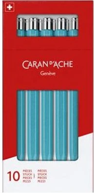 Caran d'Ache 849 Claim your Style Kugelschreiber