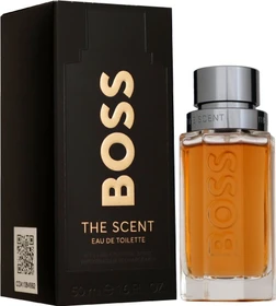 Hugo Boss The Scent Eau de Toilette, 50ml