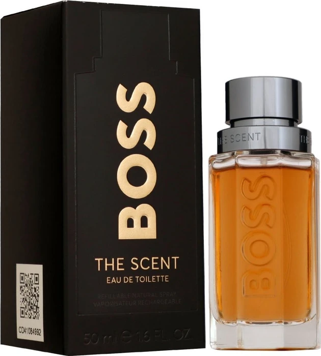 Hugo Boss The Scent Eau de Toilette, 50ml