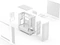 Fractal Design Epoch White TG Clear, Glasfenster Vorschaubild