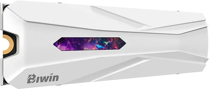 Biwin Black Opal X570H PRO 1TB, M.2 2280 / M-Key / PCIe 5.0 x4