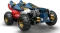 LEGO Ninjago - Zanes Ultra-Kombi-Mech Vorschaubild