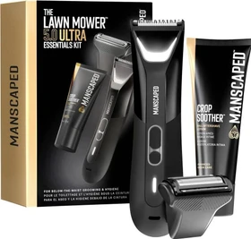 Manscaped The Lawn Mower 5.0 Ultra Essentials Kit