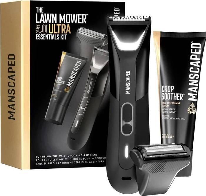 Manscaped The Lawn Mower 5.0 Ultra