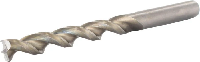 Famag HSS-G Spiralbohrer, 7x22x49mm, 1 Stück