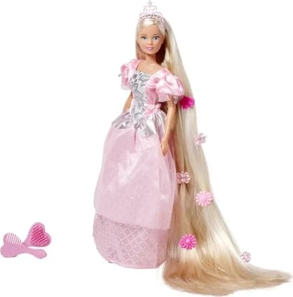 Simba Toys Steffi Love - Rapunzel