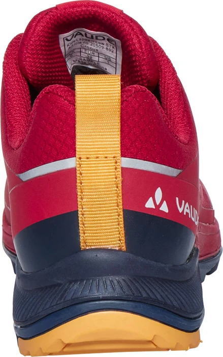 Vaude Lapita II crocus (Junior)
