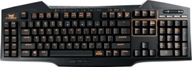 ASUS Strix Tactic Pro, MX BLACK, USB, DE
