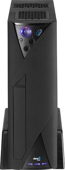 AeroCool QS-102 Black Edition