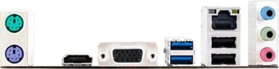 Biostar Hi-Fi A70U3P (AMD FM2+)