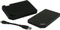 LC-Power LC-25U3-Shockproof, schwarz, USB 3.0 Micro-B Vorschaubild