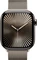 Apple Milanaise-Armband für Apple Watch 42mm natur Vorschaubild