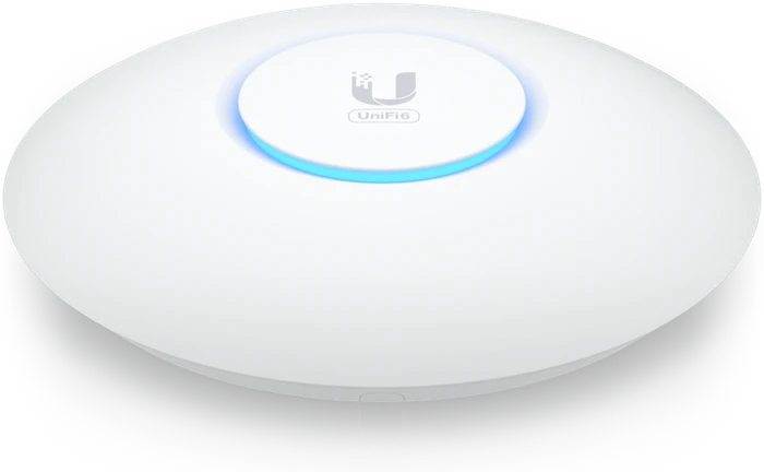 Ubiquiti UniFi 6+