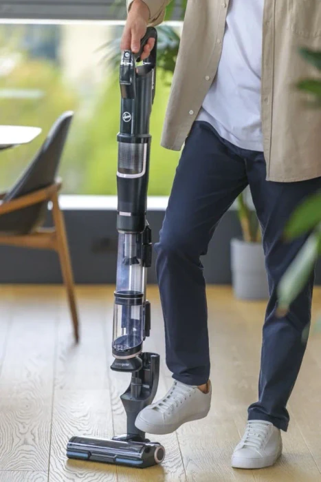 Hoover HFX10P 011 HFX Pet Akku-Handstaubsauger