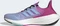 adidas Ultraboost 22 blue dawn/lucid fuchsia (Damen) Vorschaubild