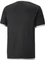 Puma teamLIGA Funktionsshirt kurzarm schwarz/weiß (Herren) Vorschaubild