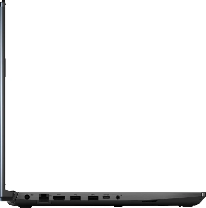 ASUS TUF Gaming A17 FA706IU-H7015T, Fortress Gray, Ryzen 7 4800H, 16GB RAM, 1TB SSD, GeForce GTX 1660 Ti, UK