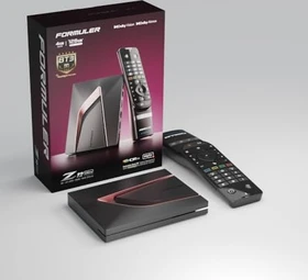 Formuler Z12 Ultra