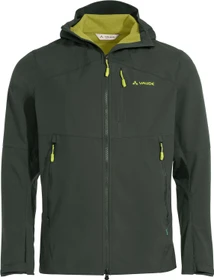 Vaude Roccia II Softshell Funktionsjacke spinach (Herren)