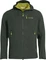 Vaude Roccia II Softshell Funktionsjacke spinach (Herren) Vorschaubild