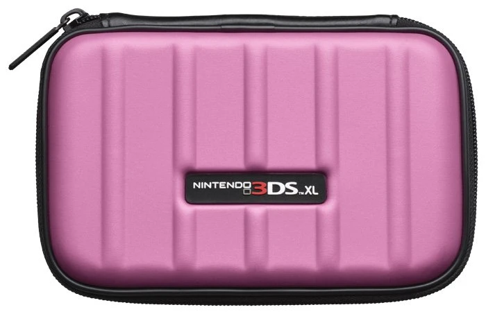 BigBen Nintendo 3DS XL XL 505 Tasche (DS)