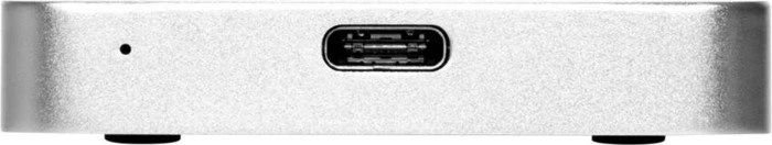 Freecom mSSD MAXX, 512GB, USB-C 3.1