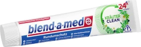 blend-a-med Kräuter Clean Zahncreme, 75ml