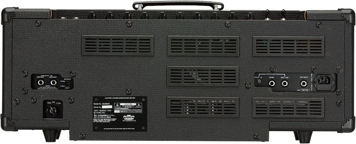 VOX AC30CH Custom Head