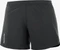 Salomon Cross 5 Hose kurz deep black (Damen) Vorschaubild