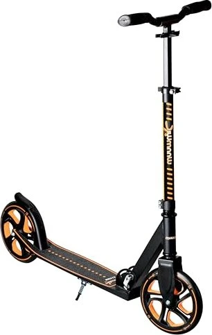 muuwmi Aluminium Pro 215 Scooter