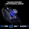 Pulsar Gaming Gears X2A v3 Medium Wired schwarz, USB Vorschaubild