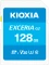 KIOXIA EXCERIA G2, SD UHS-I U3, V30 Vorschaubild
