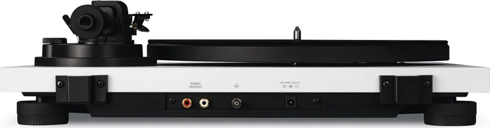 Reloop HiFi TURN 2 weiß