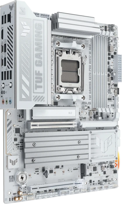ASUS TUF Gaming X870-PRO WIFI7 W Neo (AMD AM5)