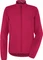 Vaude Dundee Classic ZO Fahrradjacke crimson red (Damen) Vorschaubild