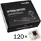 Glorious Gateron Black Switch, 120er-Pack Vorschaubild