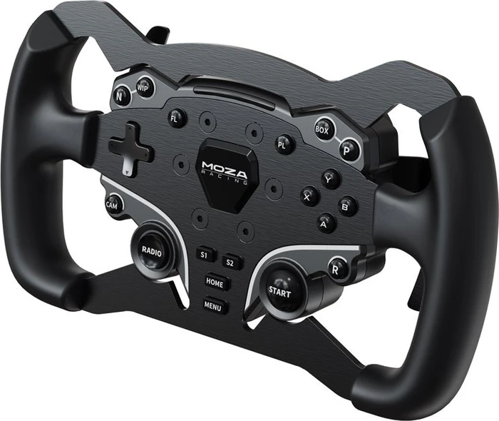 MOZA ES Formula Wheel Mod