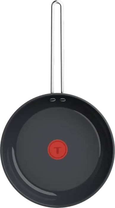 Tefal H87104 Nordica Bratpfanne 24cm