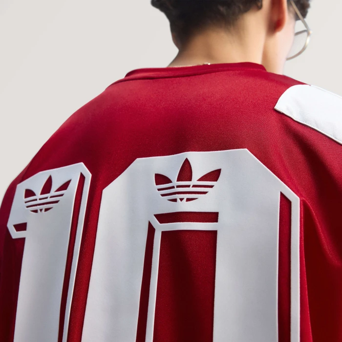 adidas Chile 1994 Heimtrikot (Herren)
