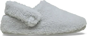 Crocs Classic Cozzzy Slipper atmosphere (Junior)
