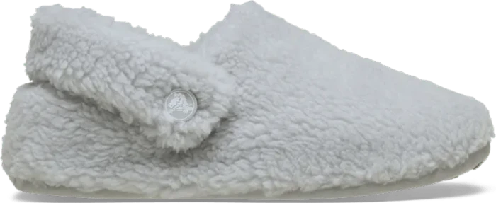 Crocs Classic Cozzzy Slipper atmosphere (Junior)