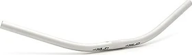 XLC Comp City-Trekking 25.4mm Riser Lenker 600mm silber matt