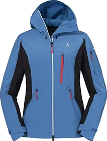 Schöffel Matrei Skijacke daisy blue (Damen)