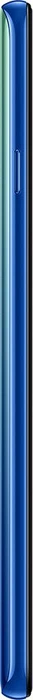 Samsung Galaxy A9 (2018) blau