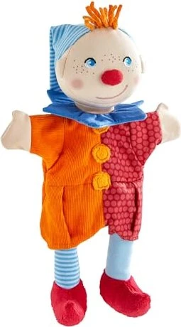 HABA Handpuppe Kasper